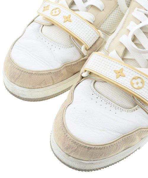 LOUIS VUITTON 運動鞋