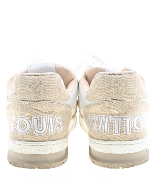 LOUIS VUITTON 運動鞋