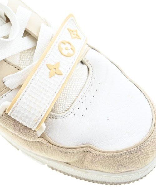 LOUIS VUITTON 運動鞋