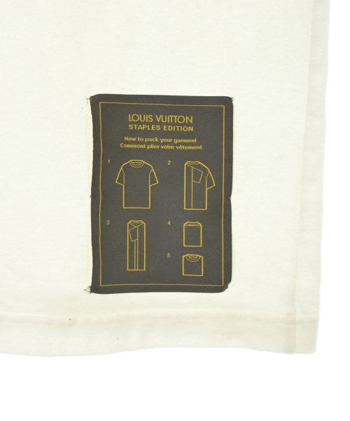 LOUIS VUITTON T恤/上衣
