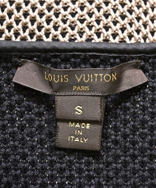 LOUIS VUITTON 無領外套