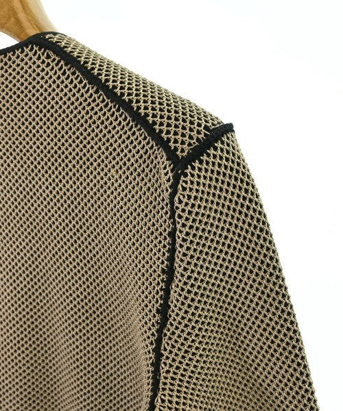 LOUIS VUITTON 無領外套