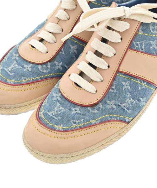 LOUIS VUITTON 運動鞋