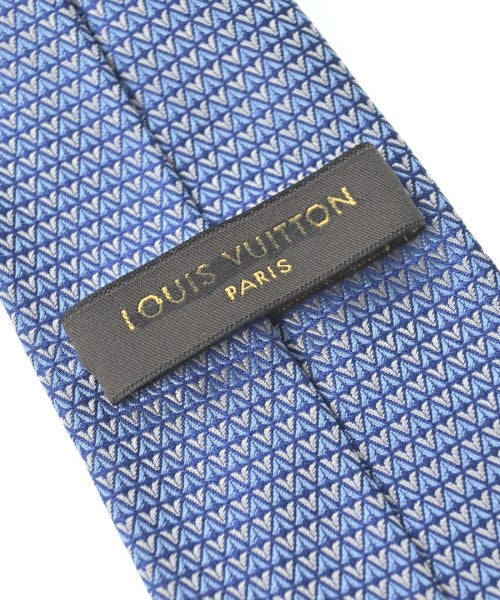 LOUIS VUITTON 領帶
