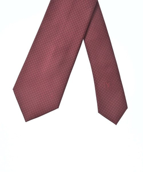 LOUIS VUITTON 領帶
