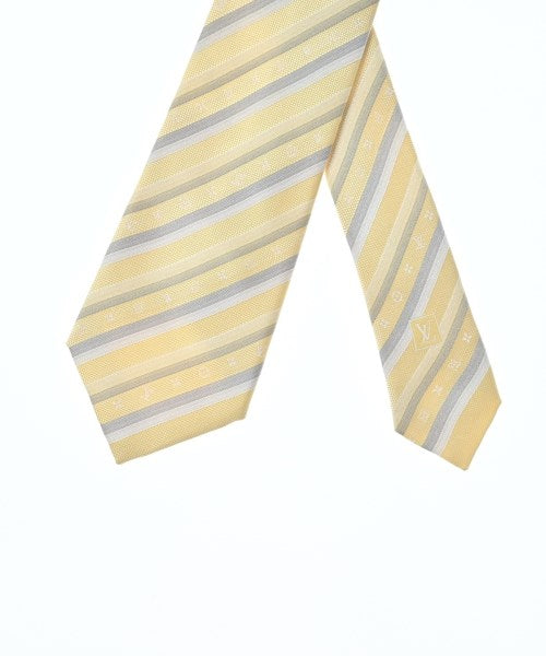 LOUIS VUITTON 領帶