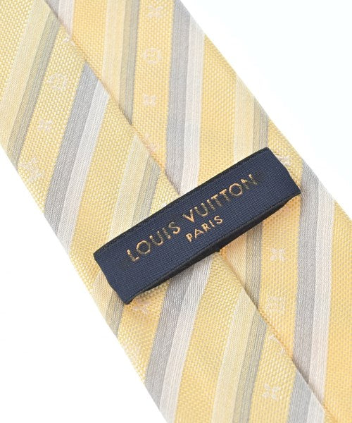 LOUIS VUITTON 領帶