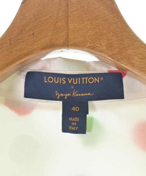 LOUIS VUITTON 女襯衫