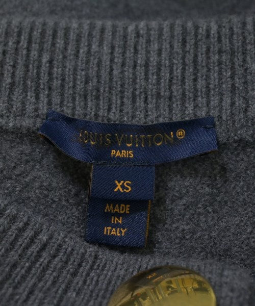 LOUIS VUITTON 迷你裙