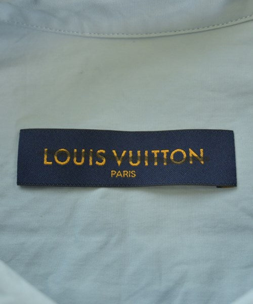 LOUIS VUITTON 休閒襯衫