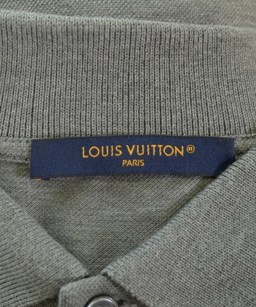 LOUIS VUITTON POLO衫