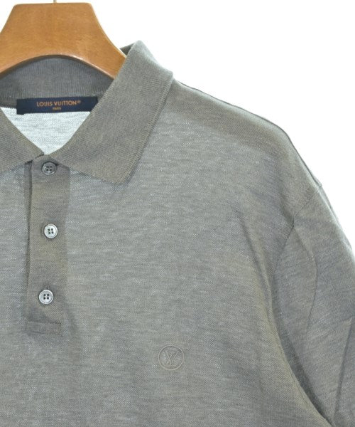 LOUIS VUITTON POLO衫