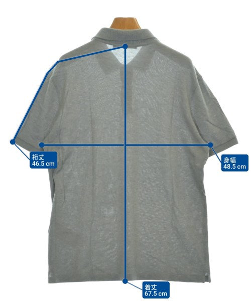 LOUIS VUITTON POLO衫