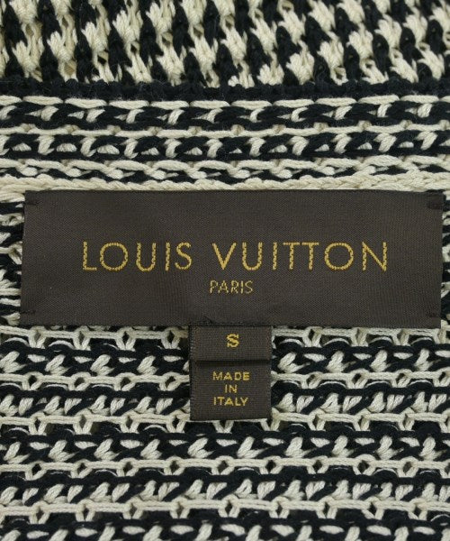 LOUIS VUITTON 開襟衫