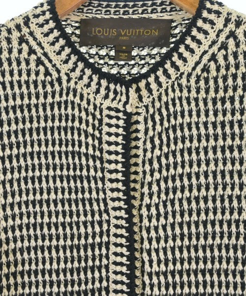 LOUIS VUITTON 開襟衫