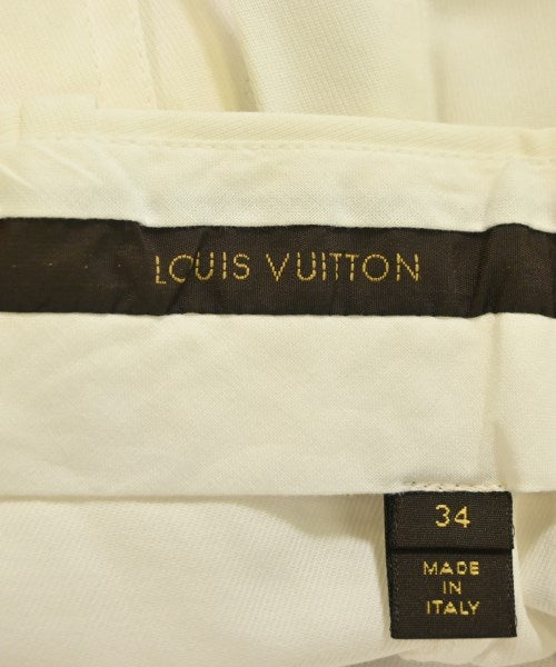 LOUIS VUITTON 短褲