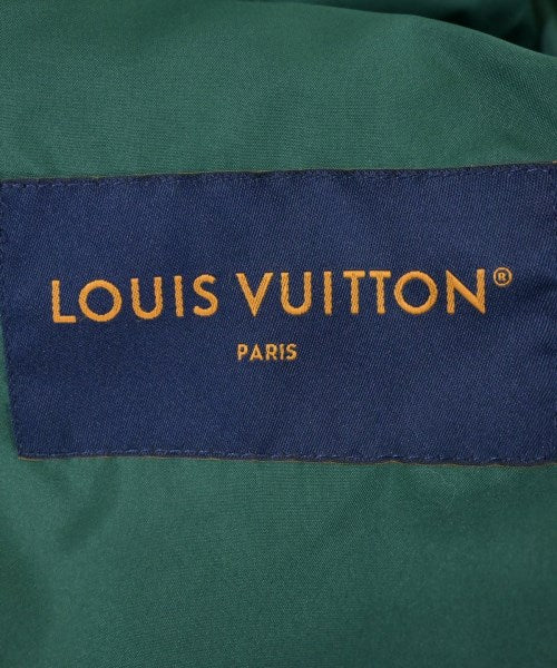 LOUIS VUITTON 其他飛行外套