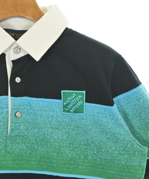 LOUIS VUITTON POLO衫