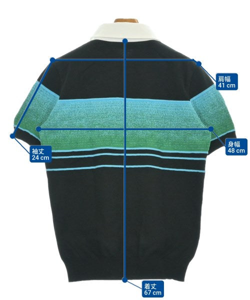 LOUIS VUITTON POLO衫