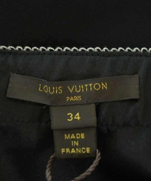LOUIS VUITTON 膝上裙