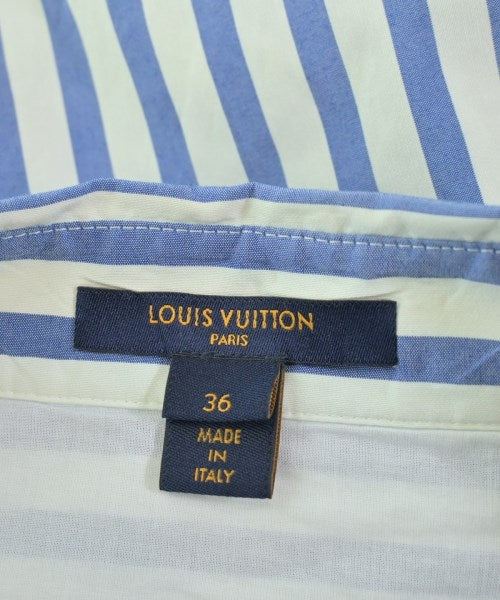 LOUIS VUITTON 休閒襯衫