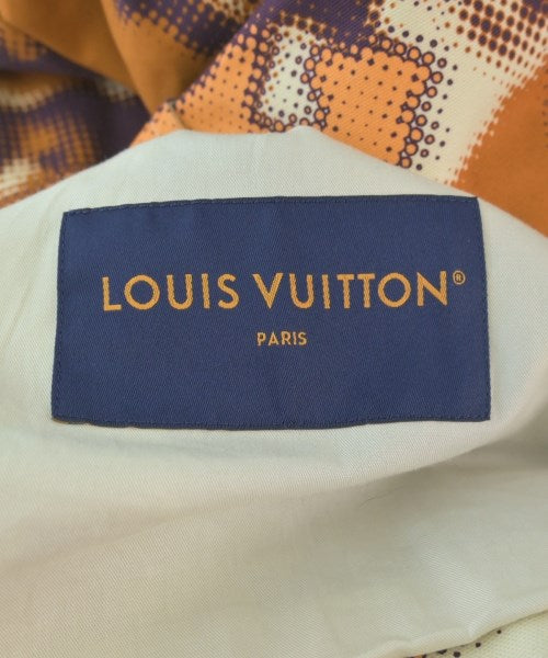 LOUIS VUITTON 其他飛行外套