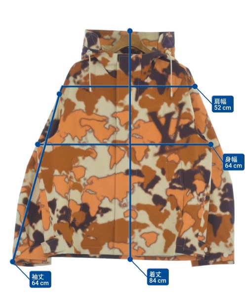 LOUIS VUITTON 其他飛行外套