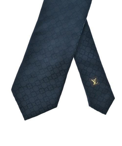 LOUIS VUITTON 領帶