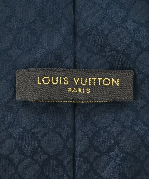 LOUIS VUITTON 領帶
