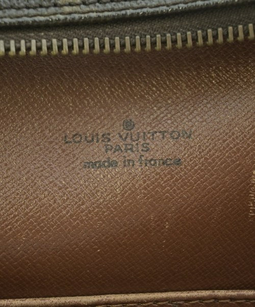 LOUIS VUITTON 肩背包