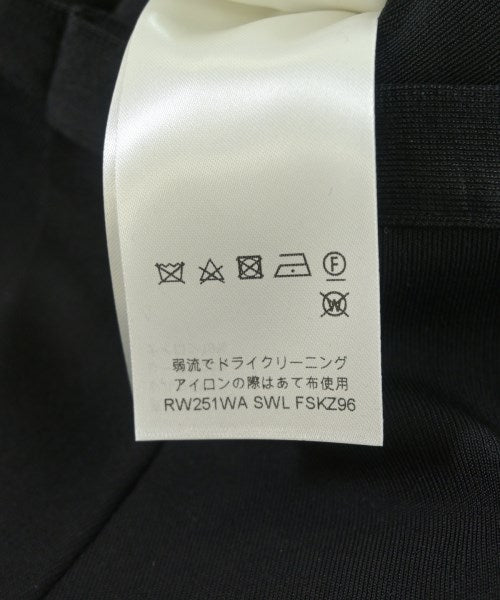LOUIS VUITTON 迷你裙