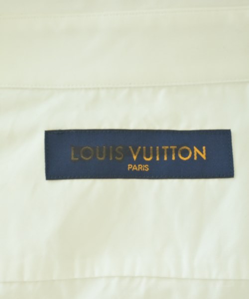LOUIS VUITTON 休閒襯衫