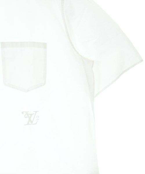 LOUIS VUITTON 休閒襯衫