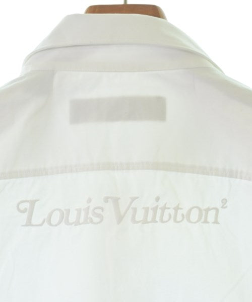 LOUIS VUITTON 休閒襯衫
