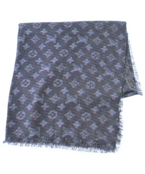 LOUIS VUITTON 披肩