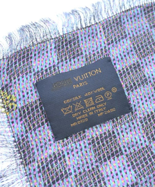 LOUIS VUITTON 披肩