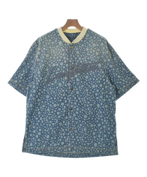 LOUIS VUITTON 休閒襯衫