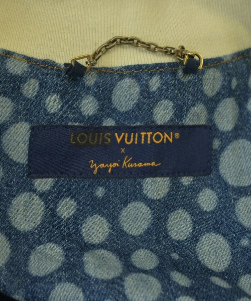 LOUIS VUITTON 休閒襯衫
