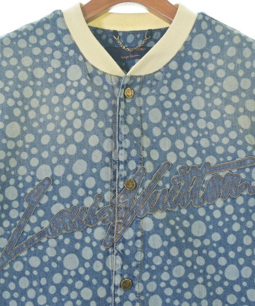 LOUIS VUITTON 休閒襯衫