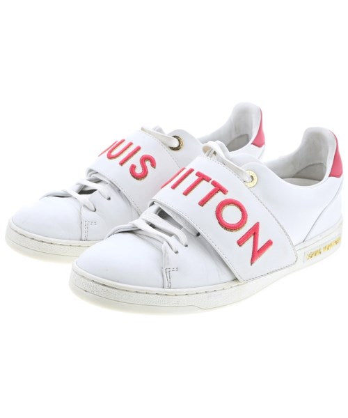 LOUIS VUITTON 運動鞋