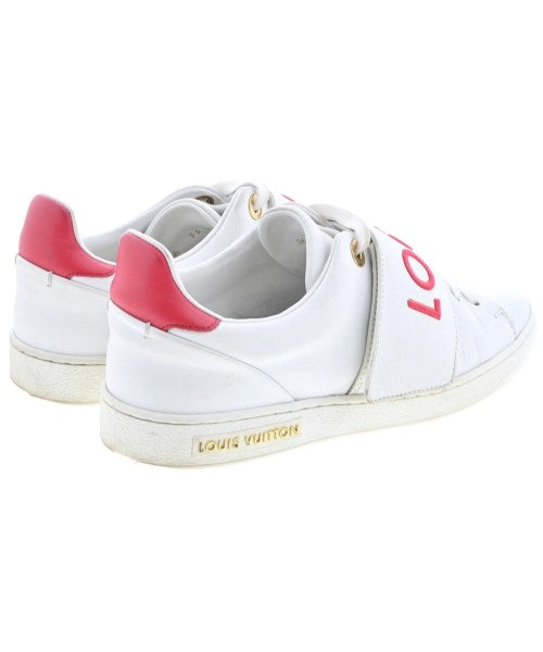 LOUIS VUITTON 運動鞋