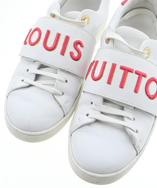 LOUIS VUITTON 運動鞋