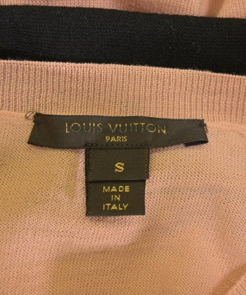 LOUIS VUITTON 開襟衫