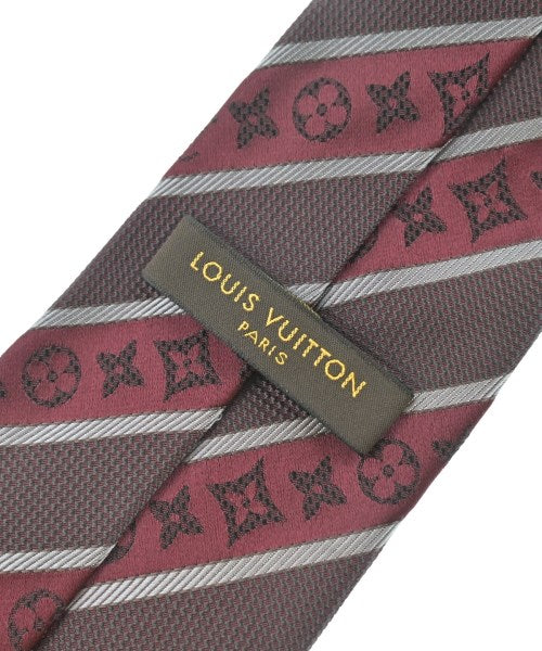 LOUIS VUITTON 領帶