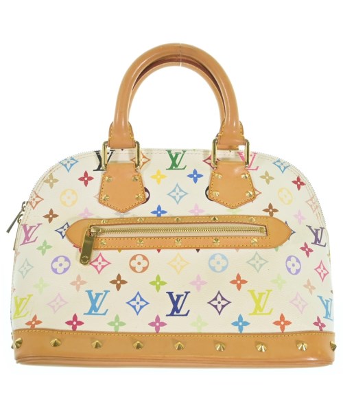 LOUIS VUITTON 手提包