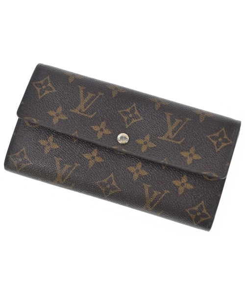 LOUIS VUITTON 錢包/零錢包