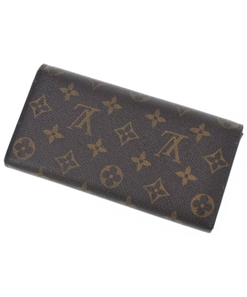 LOUIS VUITTON 錢包/零錢包