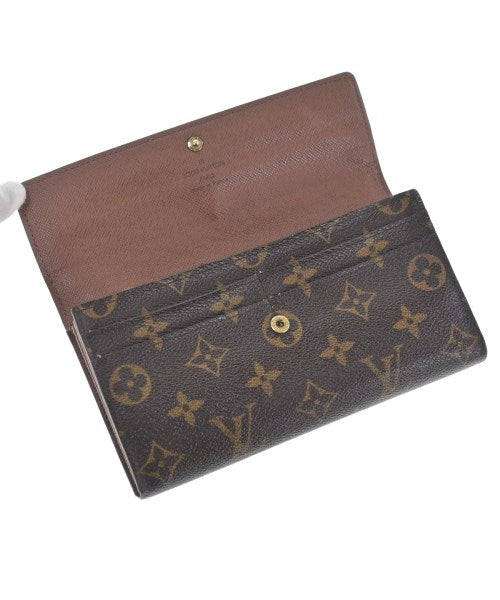LOUIS VUITTON 錢包/零錢包