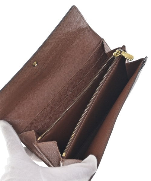 LOUIS VUITTON 錢包/零錢包