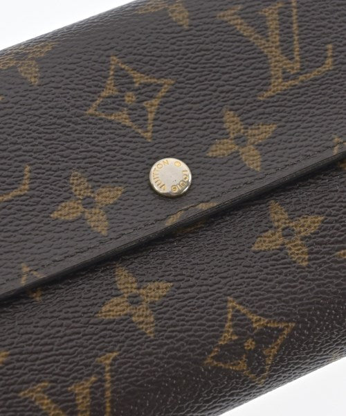 LOUIS VUITTON 錢包/零錢包